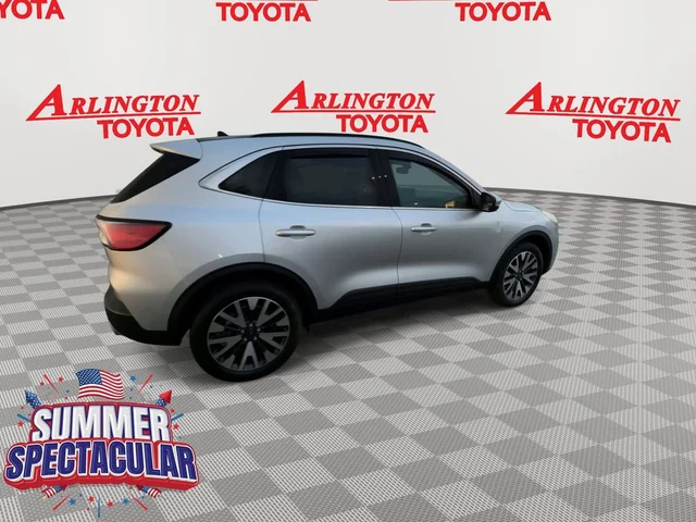 SEMINUEVOS FORD Escape a Estados en autogozo