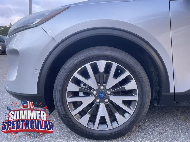 SEMINUEVOS FORD Escape a Estados en autogozo
