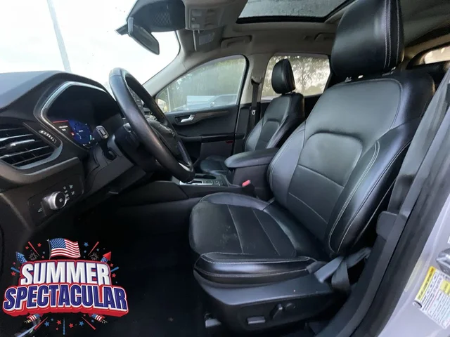 SEMINUEVOS FORD Escape a Estados en autogozo
