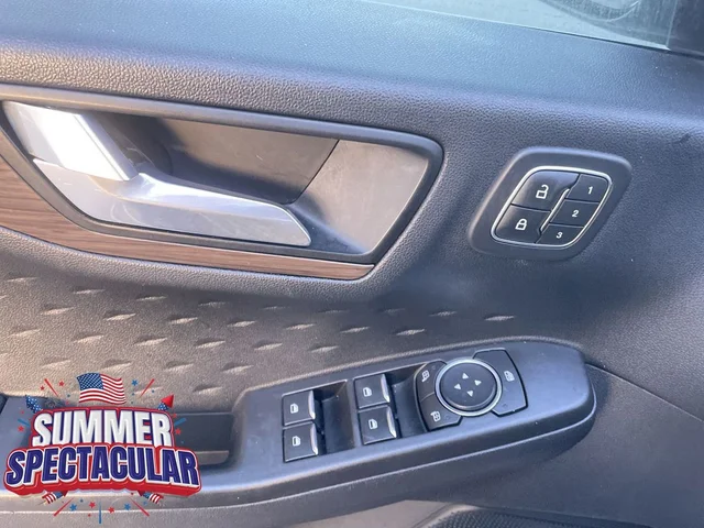 SEMINUEVOS FORD Escape a Estados en autogozo