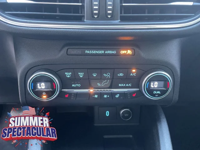 SEMINUEVOS FORD Escape a Estados en autogozo