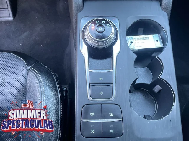 SEMINUEVOS FORD Escape a Estados en autogozo