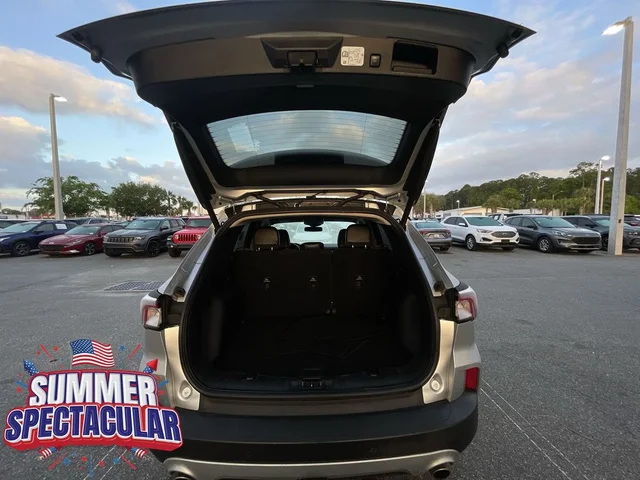 SEMINUEVOS FORD Escape a Estados en autogozo