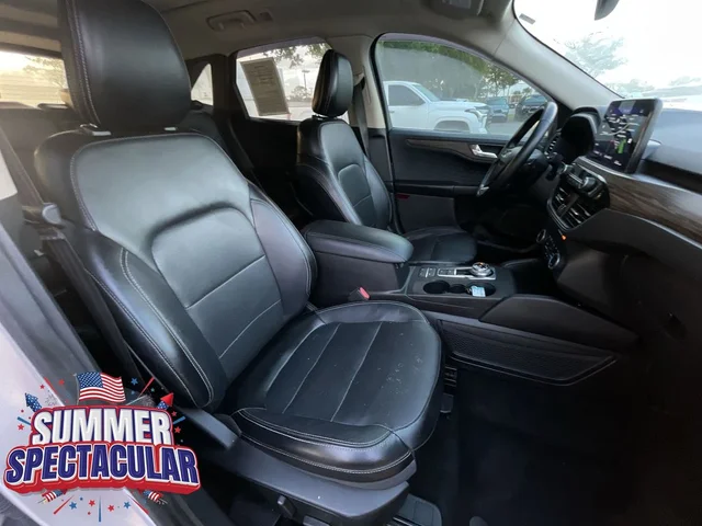 SEMINUEVOS FORD Escape a Estados en autogozo