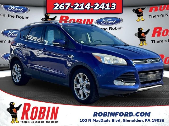 SEMINUEVOS FORD Escape a Estados en autogozo