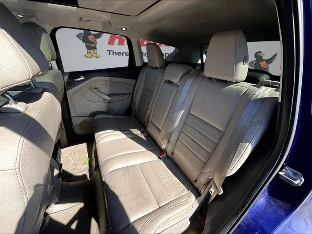 SEMINUEVOS FORD Escape a Estados en autogozo