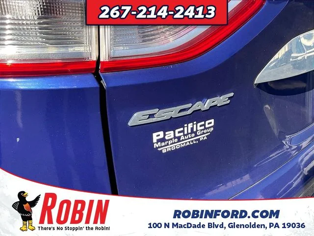SEMINUEVOS FORD Escape a Estados en autogozo