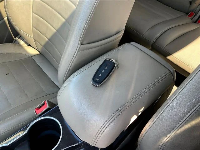 SEMINUEVOS FORD Escape a Estados en autogozo