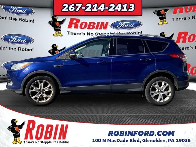 SEMINUEVOS FORD Escape a Estados en autogozo