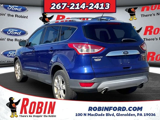 SEMINUEVOS FORD Escape a Estados en autogozo