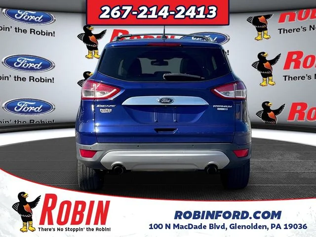 SEMINUEVOS FORD Escape a Estados en autogozo