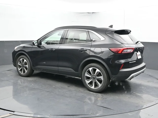 SEMINUEVOS FORD Escape a Estados en autogozo