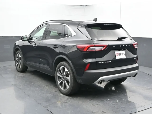 SEMINUEVOS FORD Escape a Estados en autogozo
