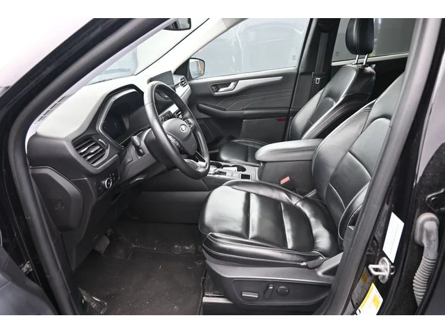 SEMINUEVOS FORD Escape a Estados en autogozo