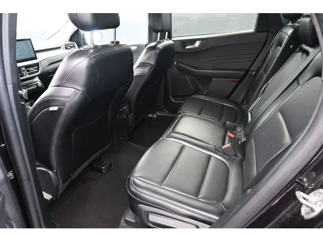 SEMINUEVOS FORD Escape a Estados en autogozo