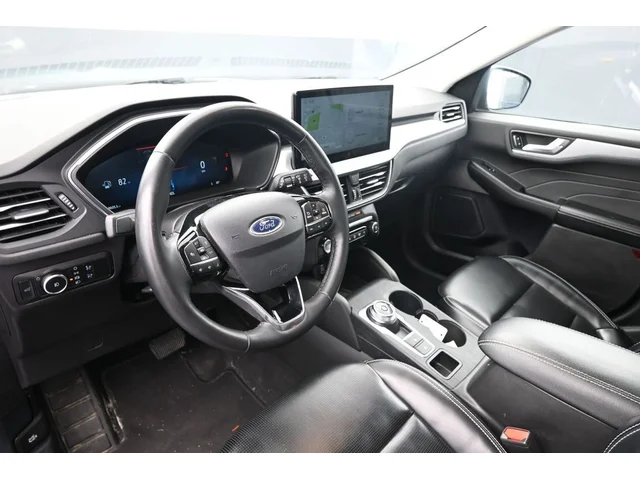 SEMINUEVOS FORD Escape a Estados en autogozo