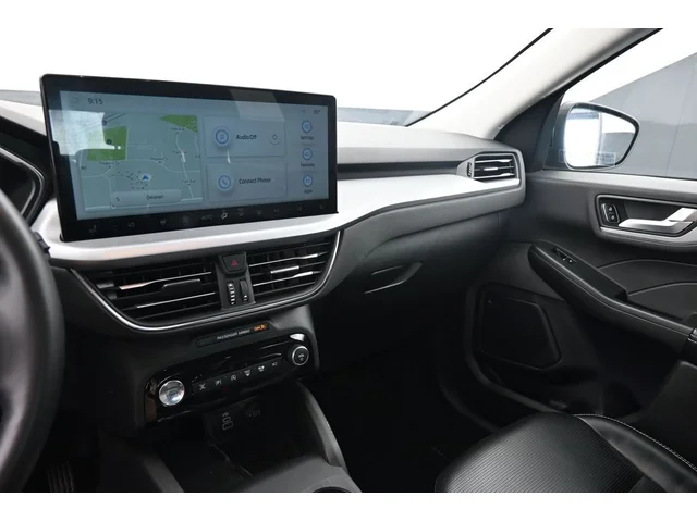 SEMINUEVOS FORD Escape a Estados en autogozo