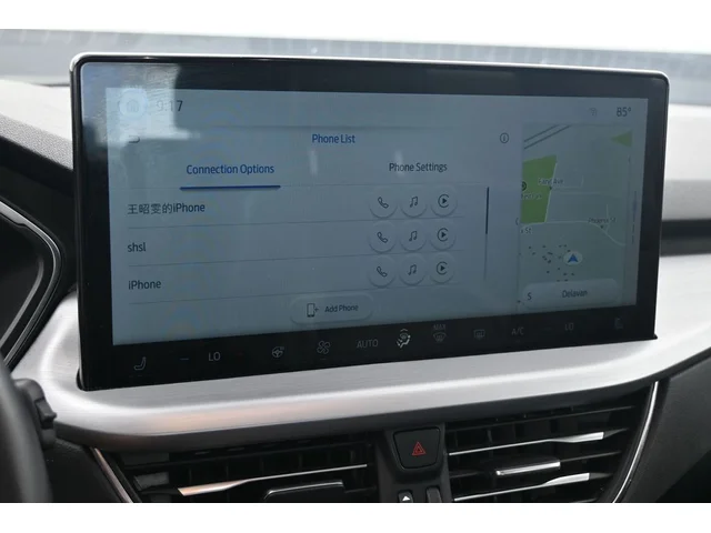 SEMINUEVOS FORD Escape a Estados en autogozo