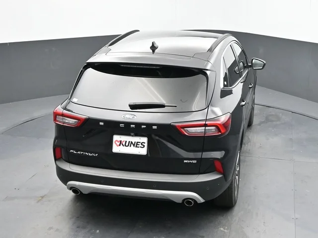 SEMINUEVOS FORD Escape a Estados en autogozo