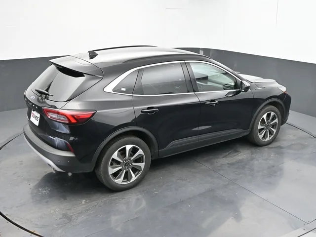 SEMINUEVOS FORD Escape a Estados en autogozo