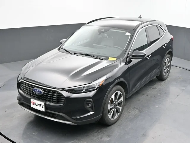 SEMINUEVOS FORD Escape a Estados en autogozo