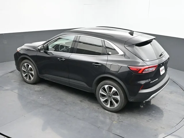 SEMINUEVOS FORD Escape a Estados en autogozo