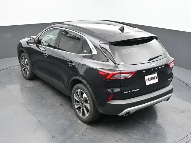 SEMINUEVOS FORD Escape a Estados en autogozo