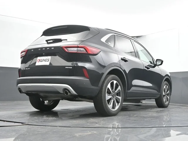 SEMINUEVOS FORD Escape a Estados en autogozo