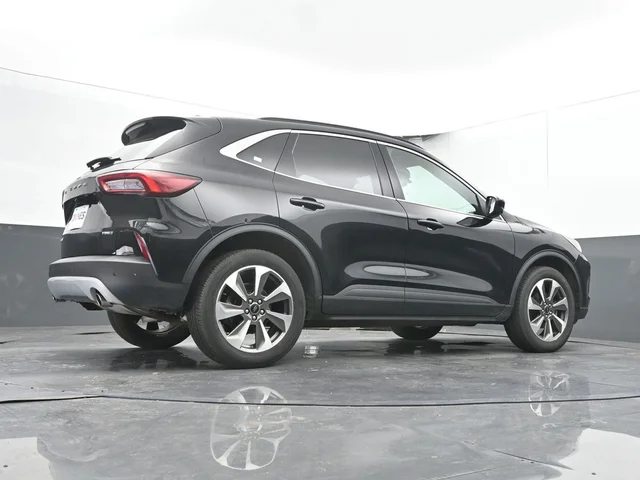SEMINUEVOS FORD Escape a Estados en autogozo