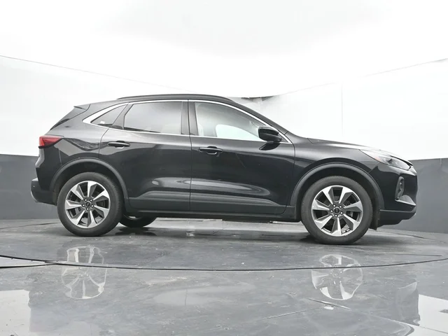 SEMINUEVOS FORD Escape a Estados en autogozo