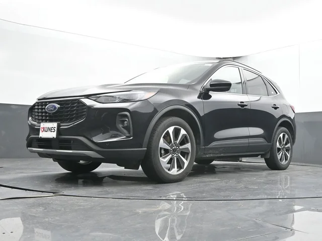 SEMINUEVOS FORD Escape a Estados en autogozo