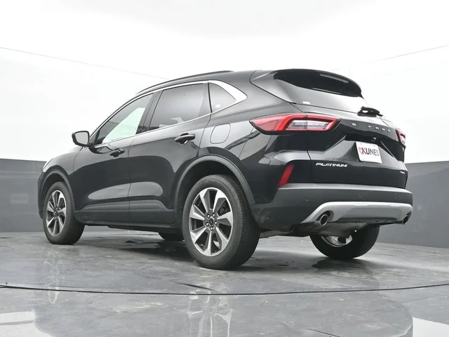 SEMINUEVOS FORD Escape a Estados en autogozo