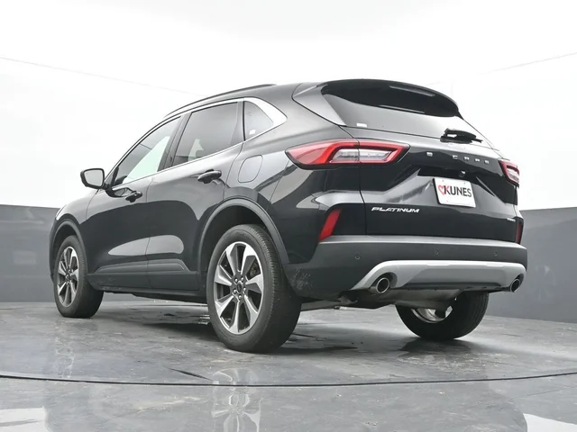 SEMINUEVOS FORD Escape a Estados en autogozo