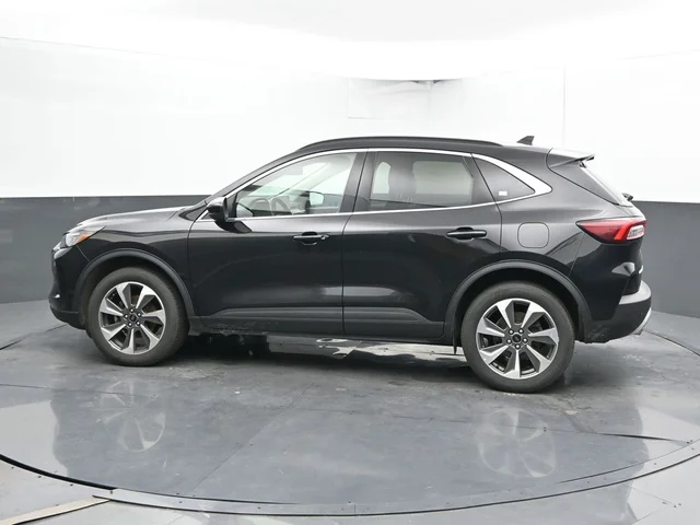SEMINUEVOS FORD Escape a Estados en autogozo