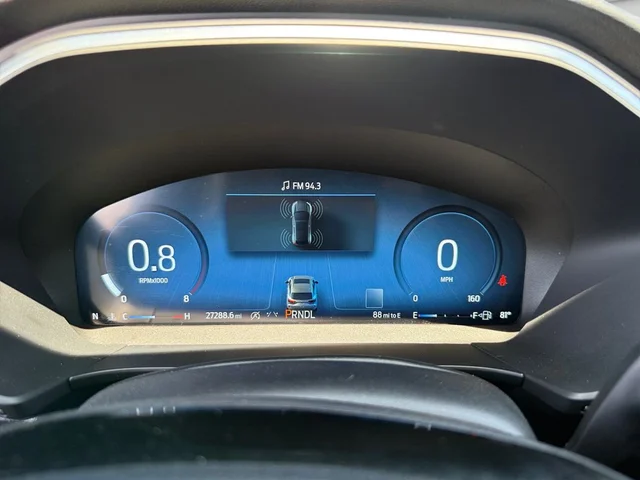 SEMINUEVOS FORD Escape a Estados en autogozo