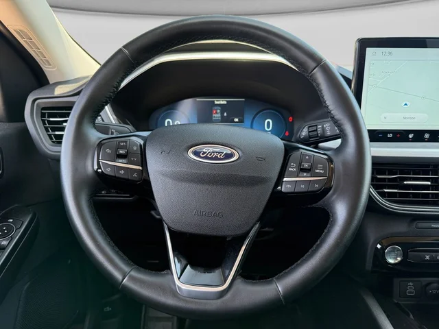 SEMINUEVOS FORD Escape a Estados en autogozo