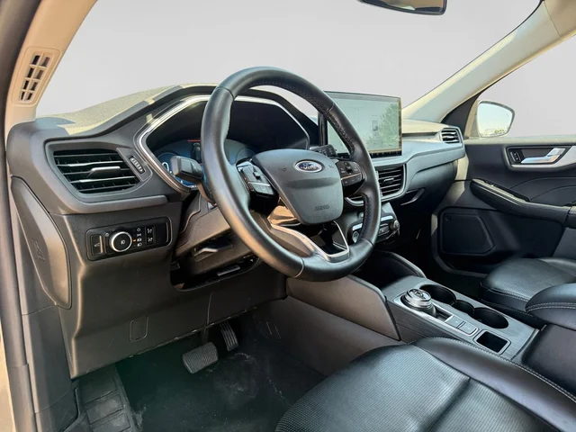 SEMINUEVOS FORD Escape a Estados en autogozo
