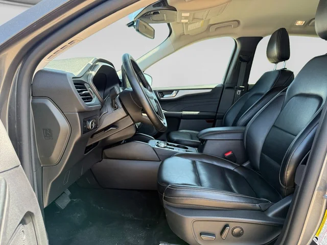 SEMINUEVOS FORD Escape a Estados en autogozo