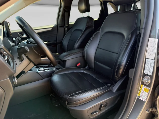 SEMINUEVOS FORD Escape a Estados en autogozo