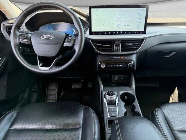 SEMINUEVOS FORD Escape a Estados en autogozo