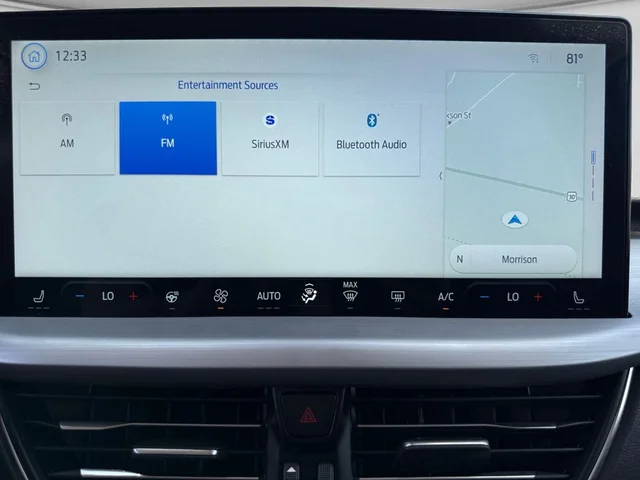SEMINUEVOS FORD Escape a Estados en autogozo