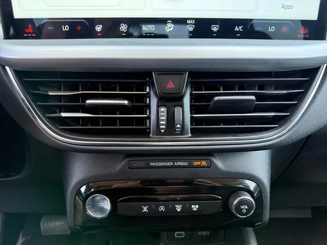SEMINUEVOS FORD Escape a Estados en autogozo