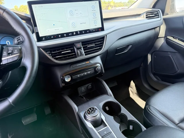 SEMINUEVOS FORD Escape a Estados en autogozo