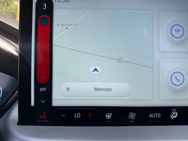 SEMINUEVOS FORD Escape a Estados en autogozo