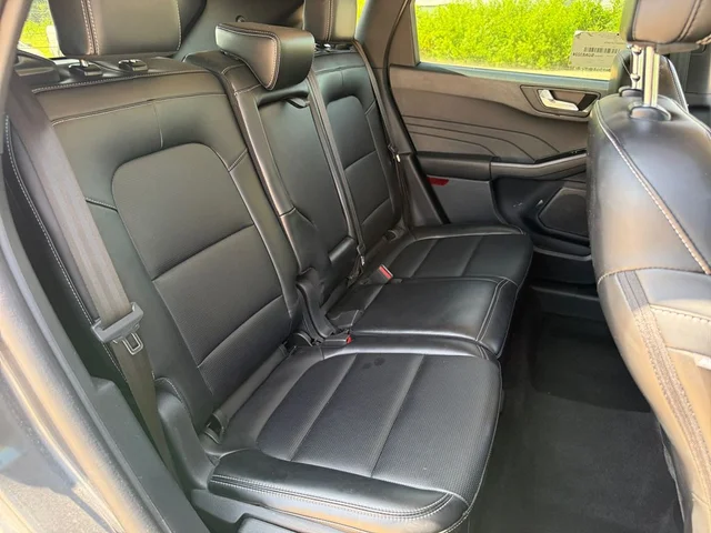 SEMINUEVOS FORD Escape a Estados en autogozo