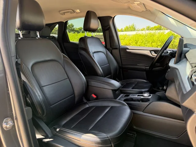 SEMINUEVOS FORD Escape a Estados en autogozo
