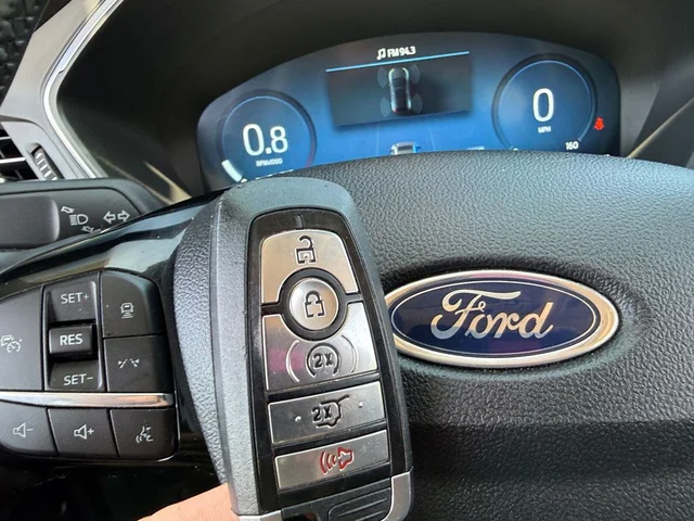 SEMINUEVOS FORD Escape a Estados en autogozo