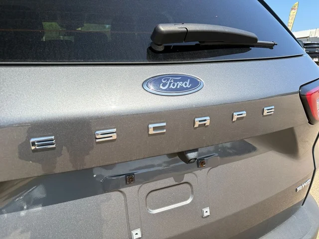 SEMINUEVOS FORD Escape a Estados en autogozo