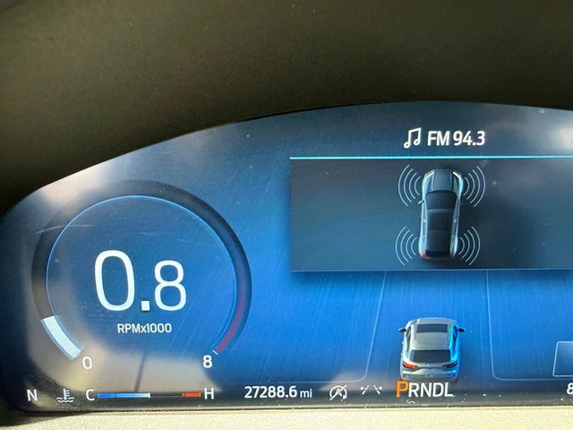 SEMINUEVOS FORD Escape a Estados en autogozo