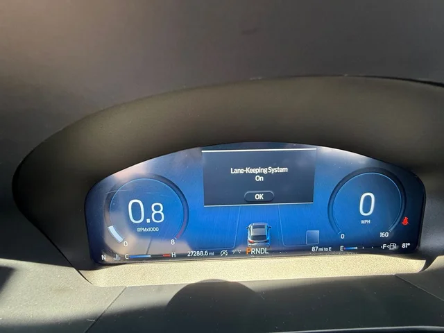 SEMINUEVOS FORD Escape a Estados en autogozo